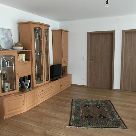 Family Like Apartman Pfaffing Kültér fotó