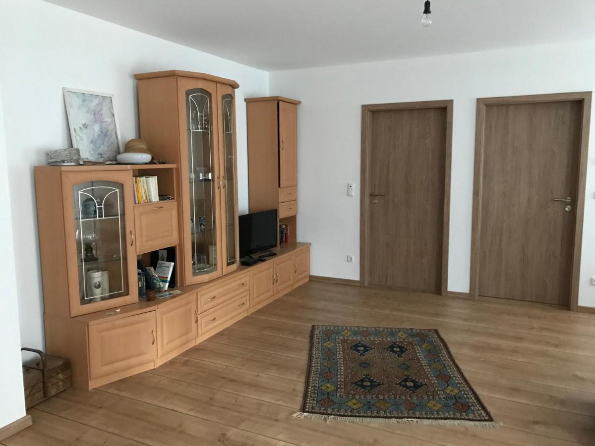 Family Like Apartman Pfaffing Kültér fotó