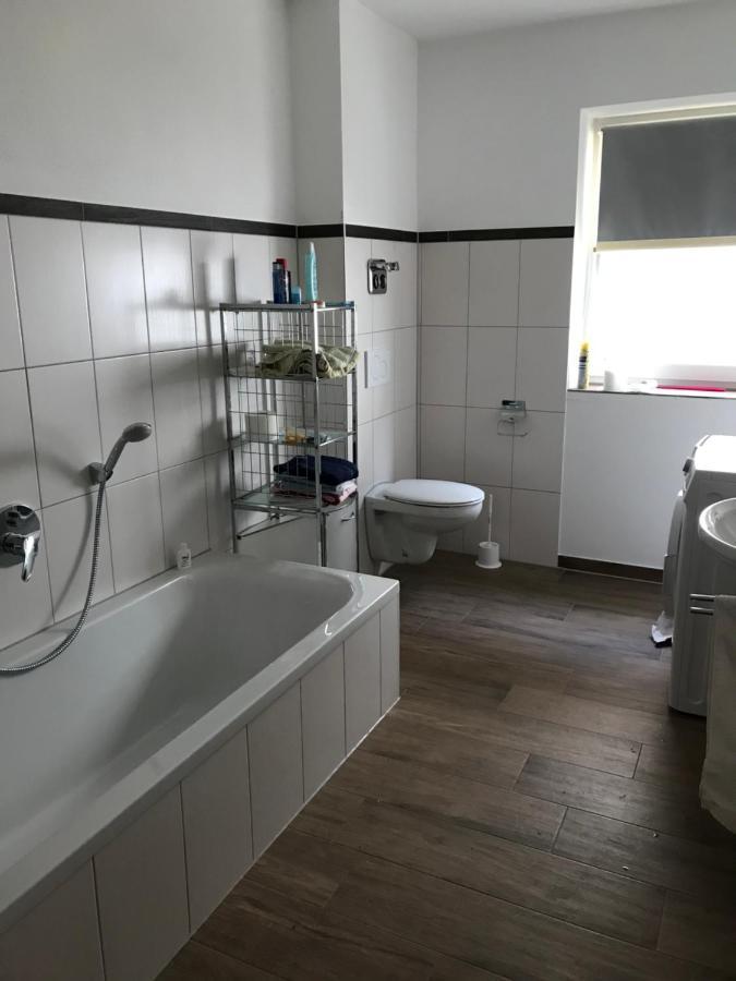 Family Like Apartman Pfaffing Kültér fotó