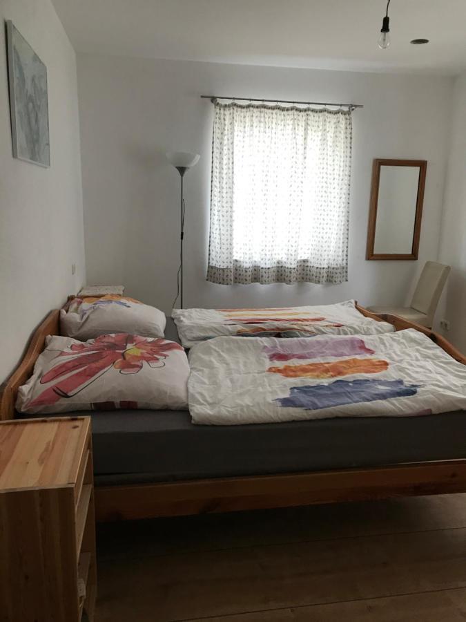 Family Like Apartman Pfaffing Kültér fotó