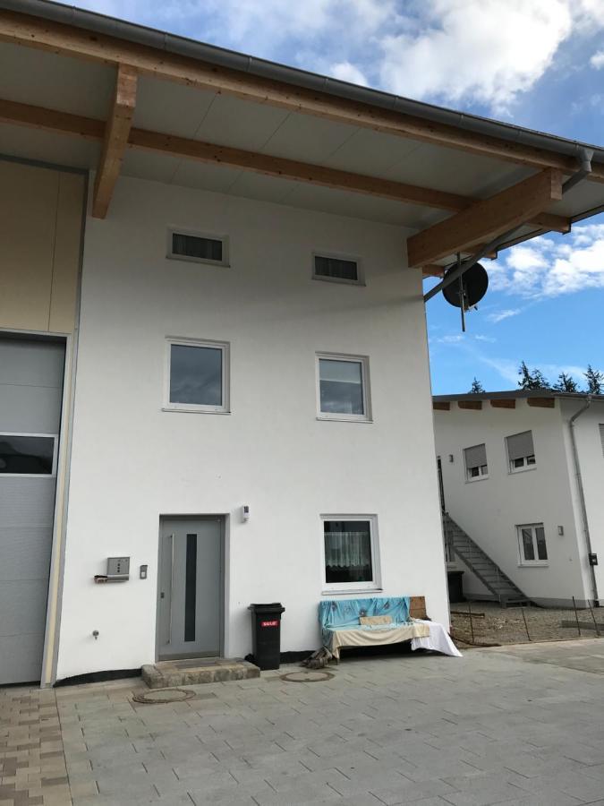 Family Like Apartman Pfaffing Kültér fotó